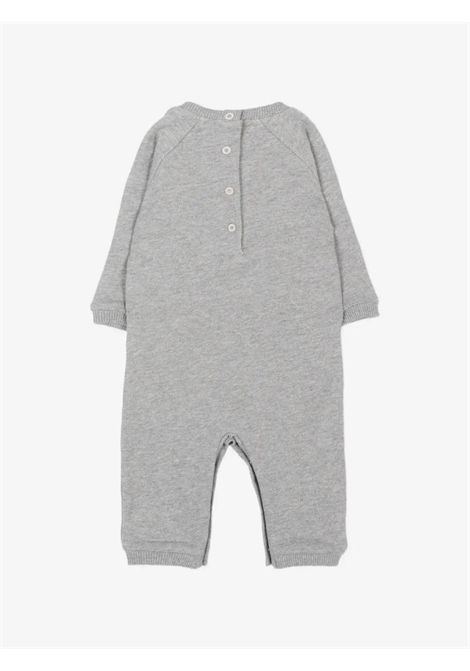 Tutina con logo ETRO KIDS | GZB540 Z3188806